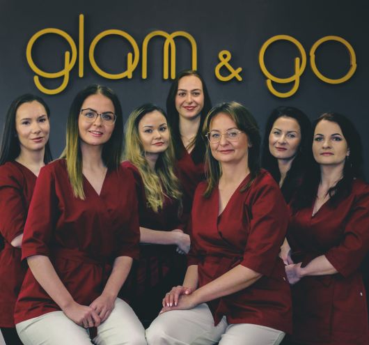 glamgo zespół glamgo zespół